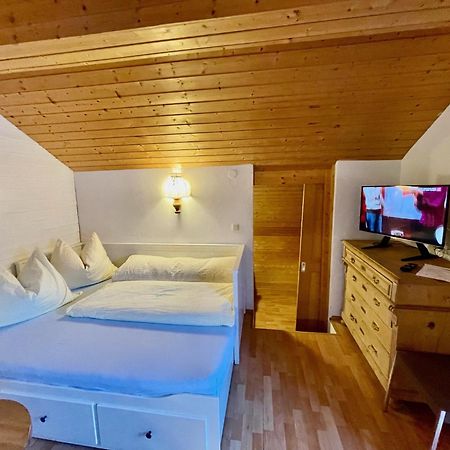 Appartments Limo Sankt Gallenkirch Kültér fotó