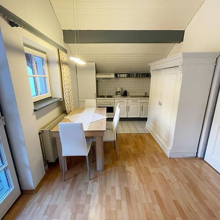Appartments Limo Sankt Gallenkirch Kültér fotó