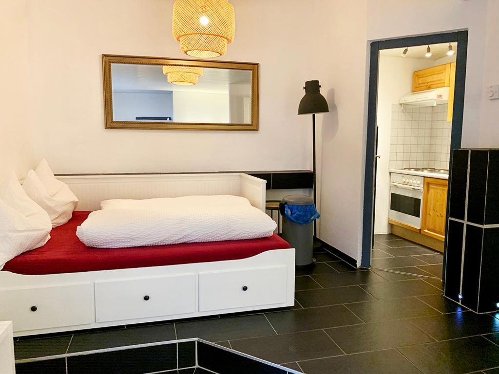 Appartments Limo Sankt Gallenkirch Kültér fotó