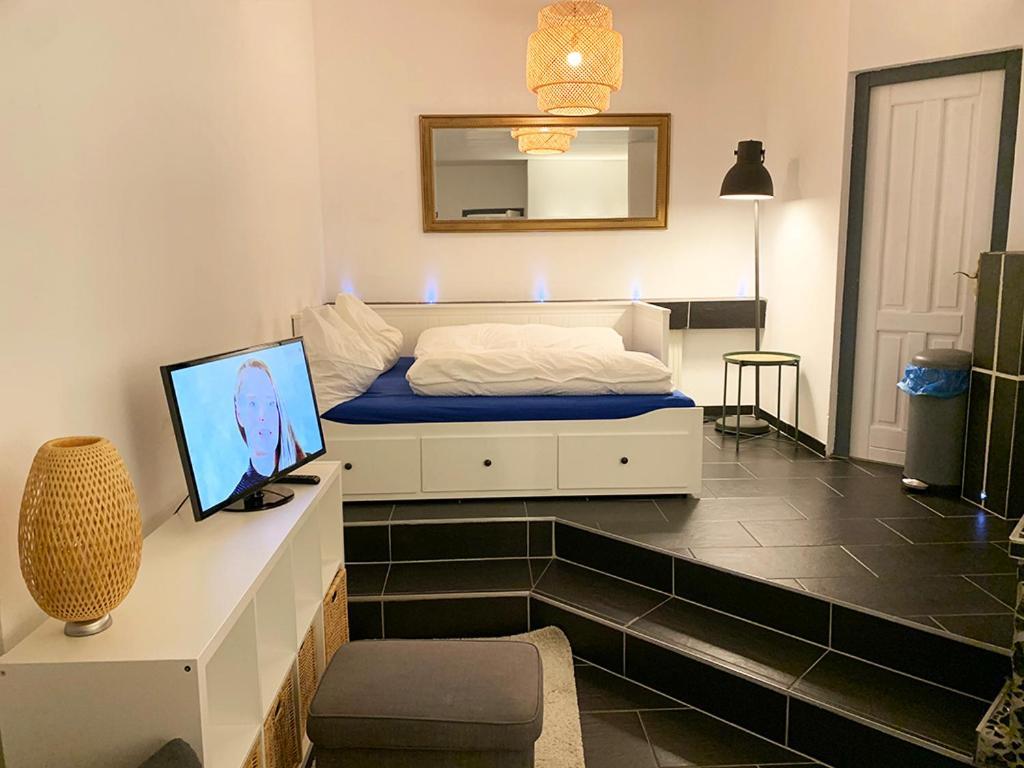Appartments Limo Sankt Gallenkirch Kültér fotó