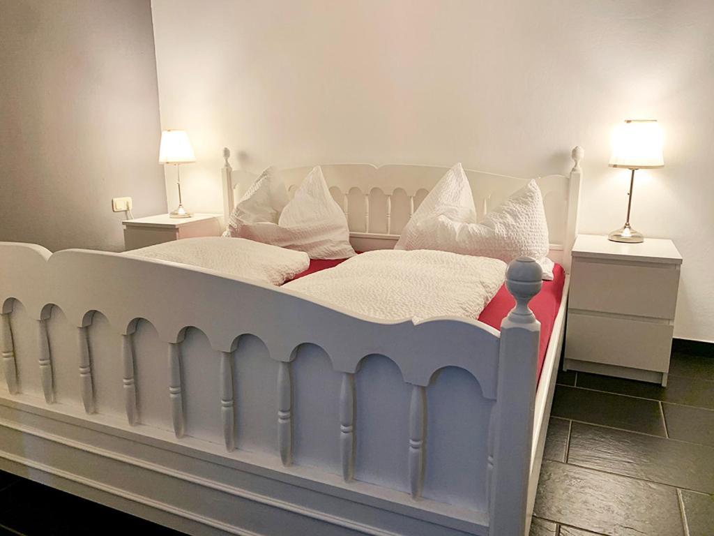 Appartments Limo Sankt Gallenkirch Kültér fotó