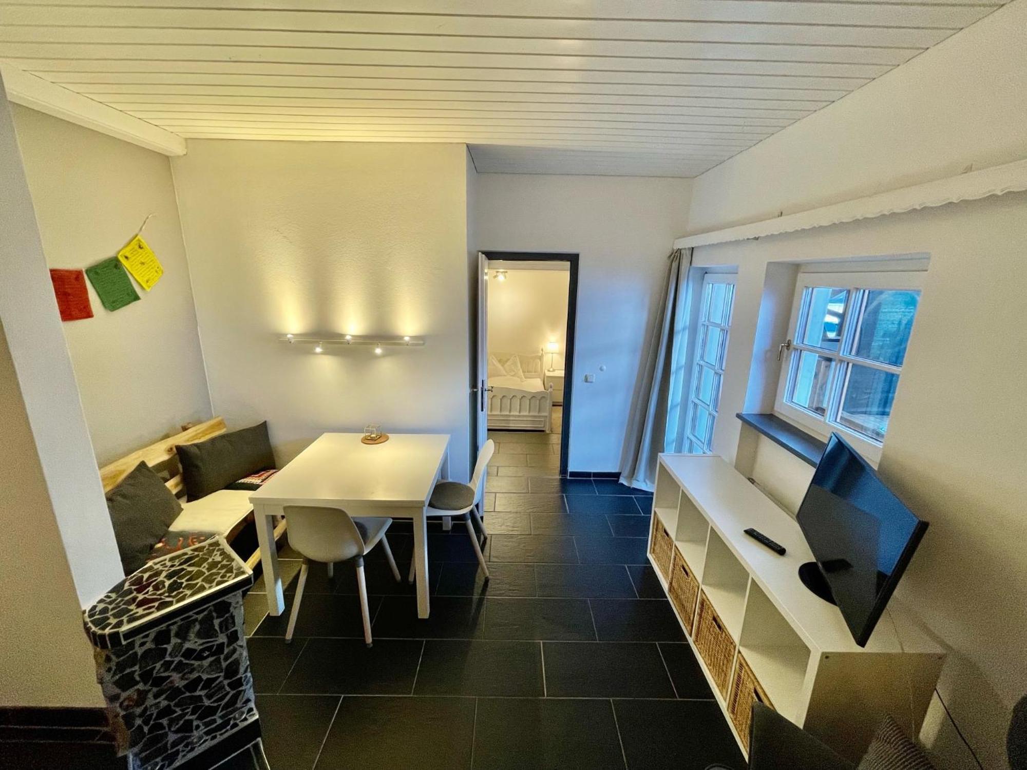 Appartments Limo Sankt Gallenkirch Kültér fotó