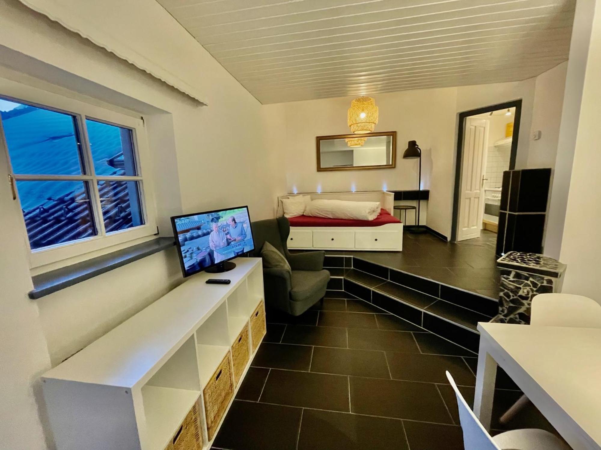 Appartments Limo Sankt Gallenkirch Kültér fotó