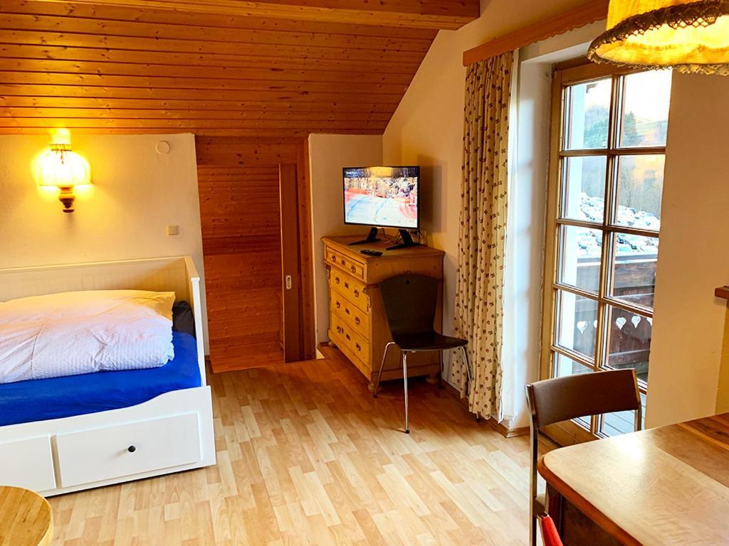 Appartments Limo Sankt Gallenkirch Kültér fotó