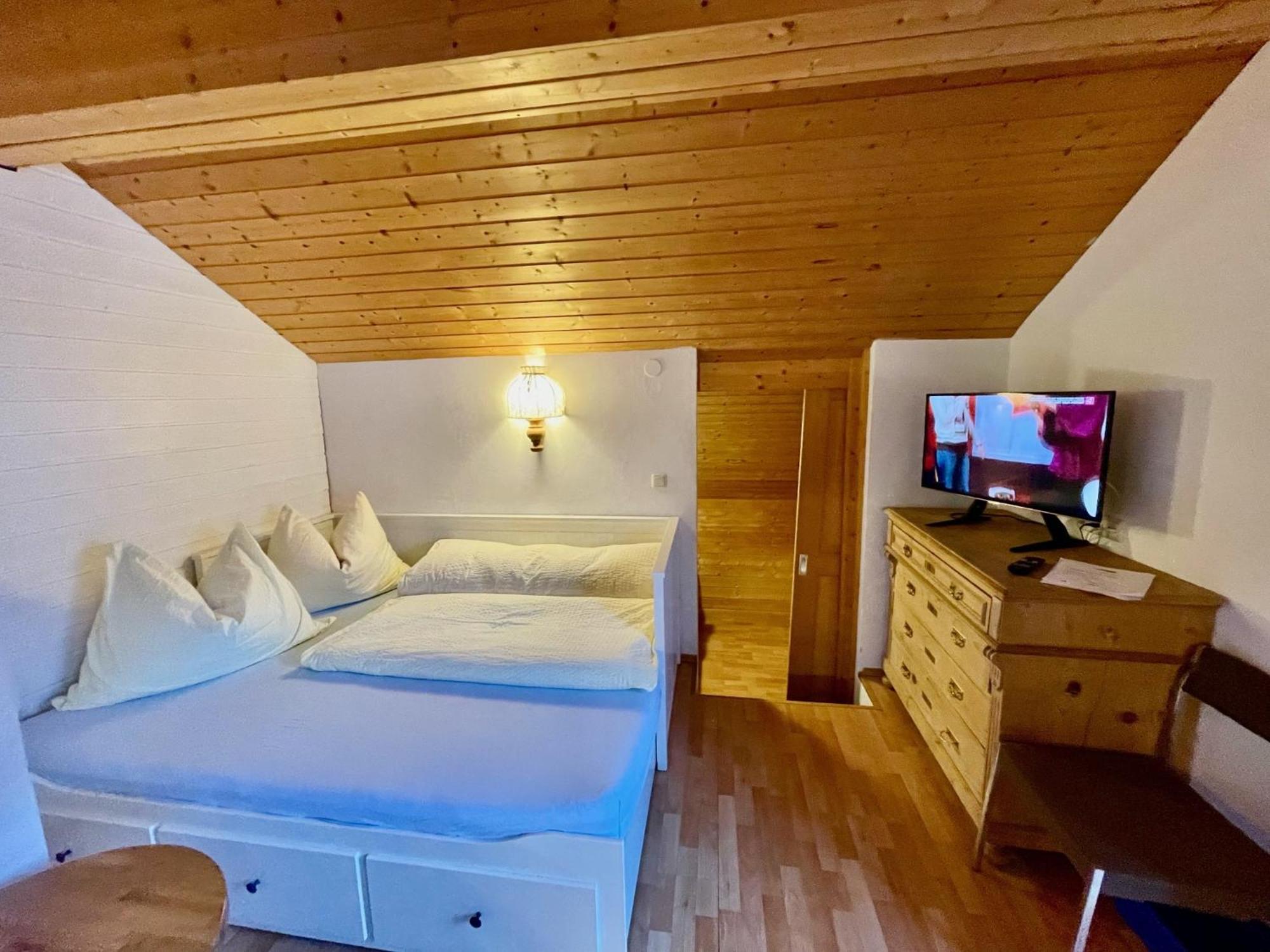 Appartments Limo Sankt Gallenkirch Kültér fotó