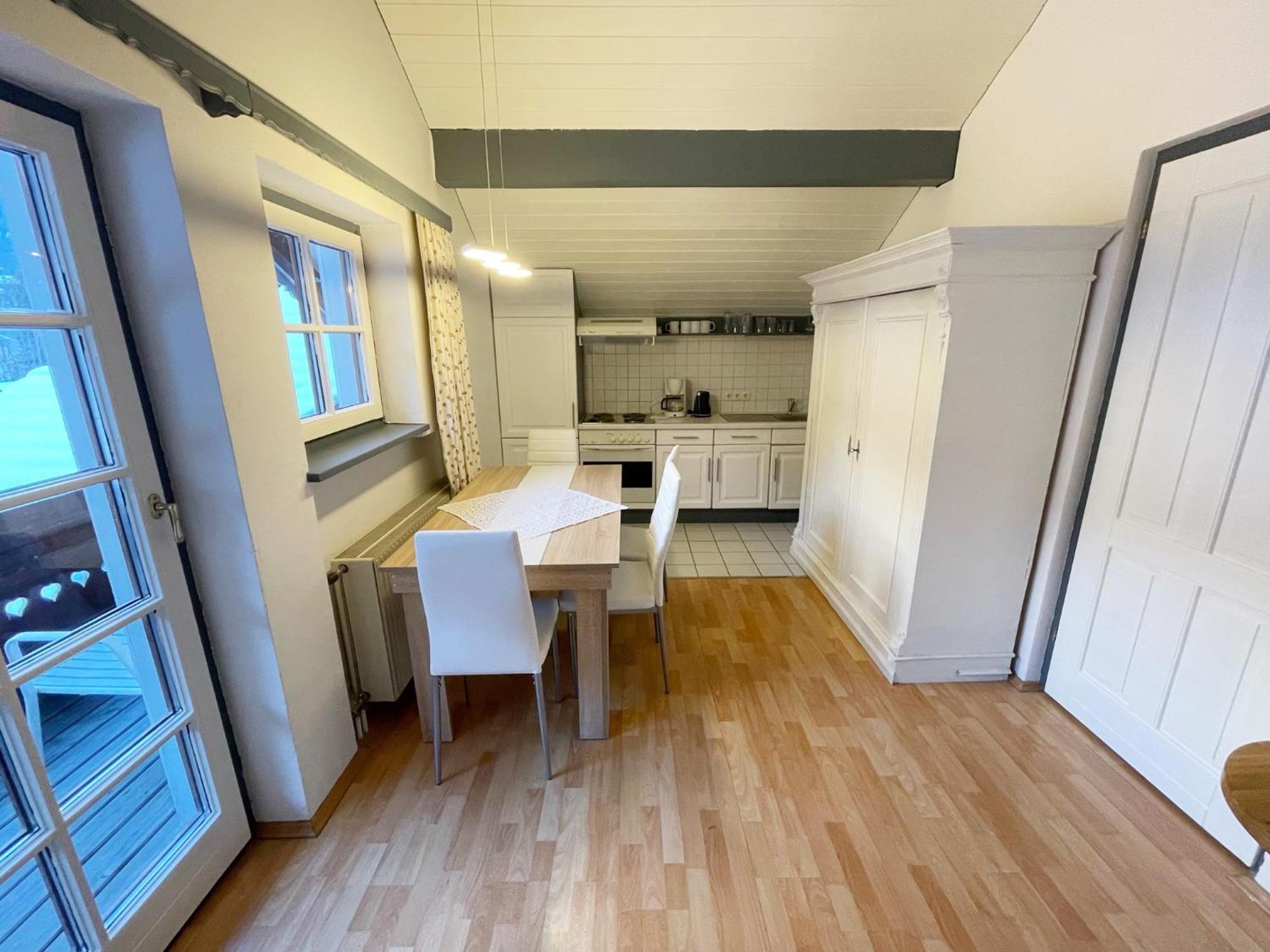 Appartments Limo Sankt Gallenkirch Kültér fotó
