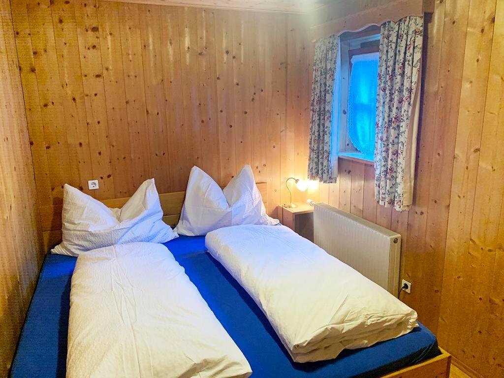 Appartments Limo Sankt Gallenkirch Kültér fotó