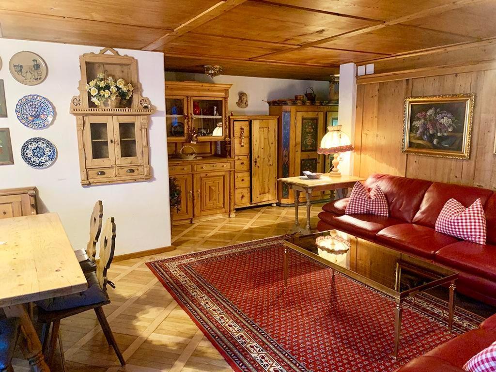 Appartments Limo Sankt Gallenkirch Kültér fotó