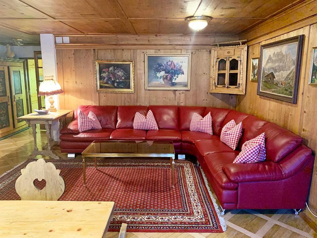 Appartments Limo Sankt Gallenkirch Kültér fotó